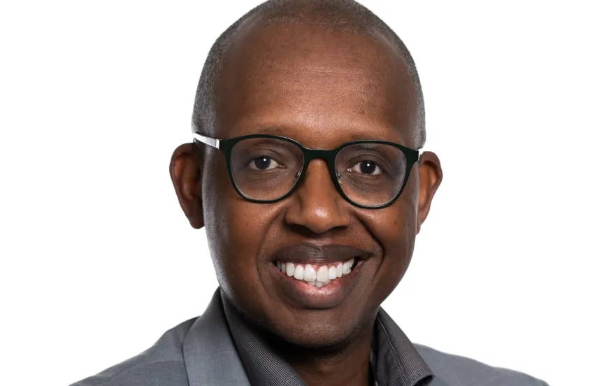 Alain-désiré Nimubona