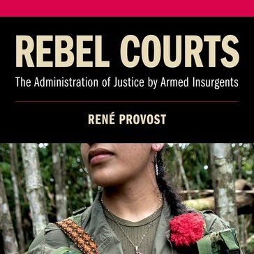 Rebel courts