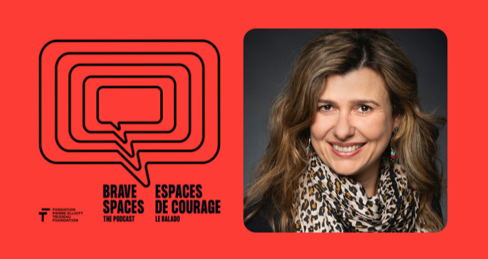 Espace de courage