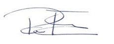 Signature