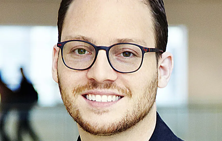 Steven Hoffman Cover