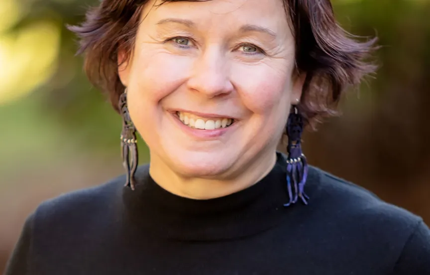 Deborah Saucier