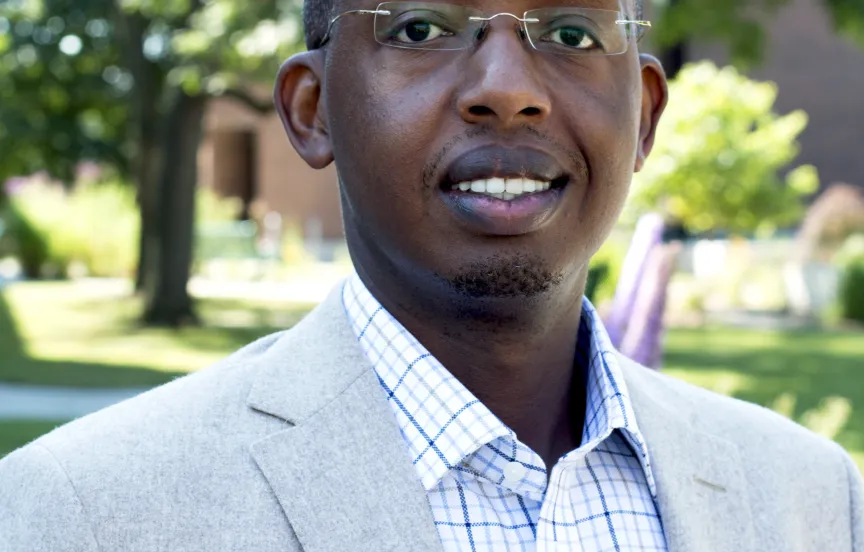Nimubona