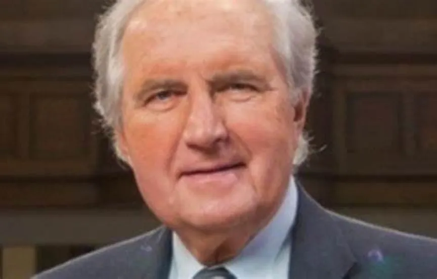 Roy Romanow