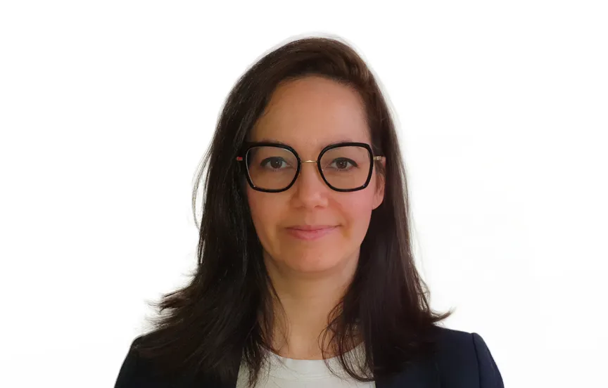 Anna Heyvang