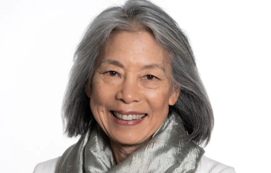 Denise Chong