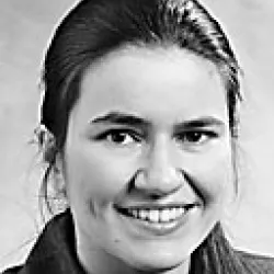 Profile picture for user lilia.yumagulova