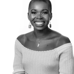 Profile picture for user Nmesoma.Nweze