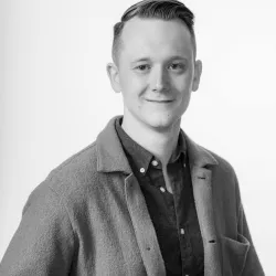 Profile picture for user Eric.Dow