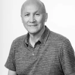 Profile picture for user gerald.mcmaster