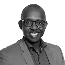 Profile picture for user alain-desire.nimubona