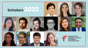 2022–2025 Scholars!