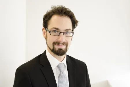 Christopher Campbell Durufle