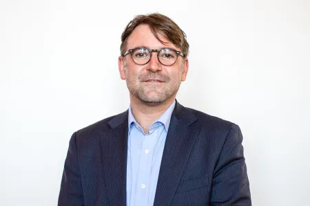 Bernard Duhaime Cover