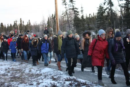 yellowknife institute 2019
