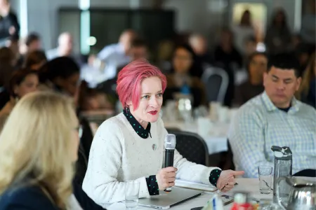 Aimée Morrison Cover