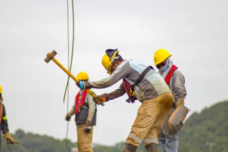 Workers