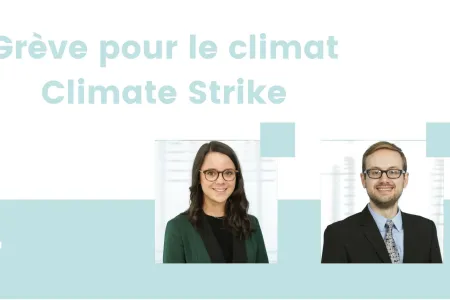 Climate Strike