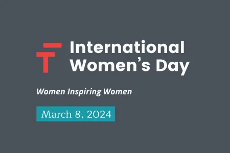International women's day