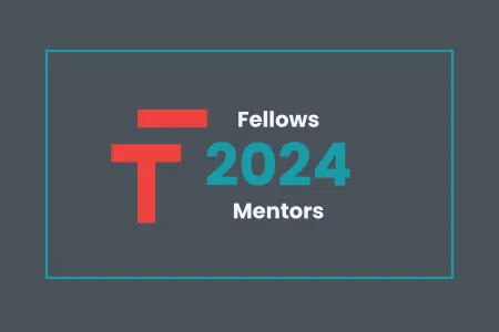 Fellows and Mentors 2024