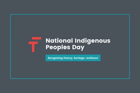 National Indigenous Peoples Day