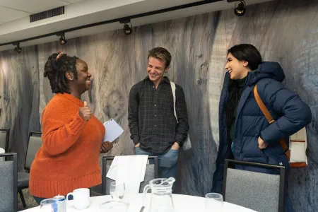 Media relations masterclass in Toronto