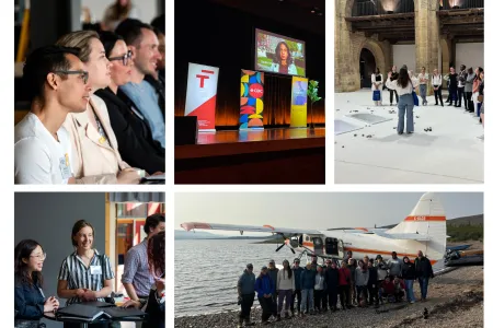 Evenements 2024