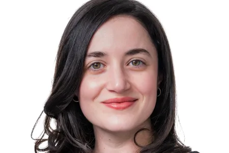 Paloma Castonguay-Rufino