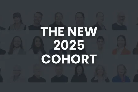 2025 Cohort