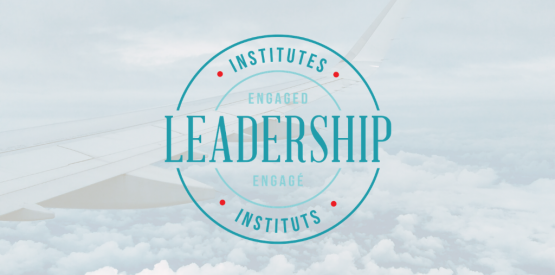 Institutes of Engaged Leadership