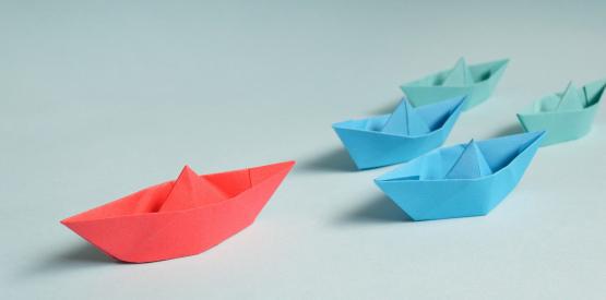 Leadership Boats