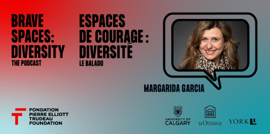 Espaces de courage : Diversité / Brave Spaces: Diversity