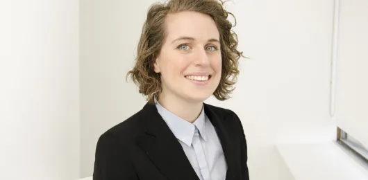 Marie-Eve Desroches Cover