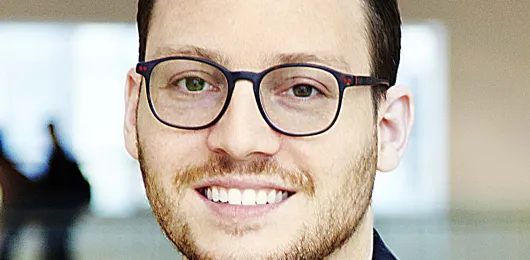 Steven Hoffman Cover