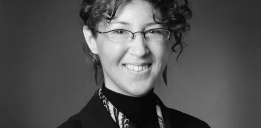 Kerrie Thornhill