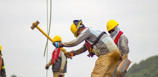 Workers