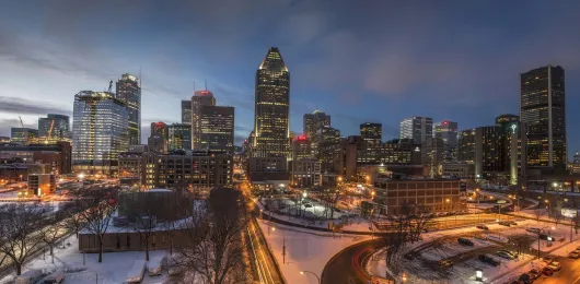 Montréal