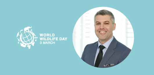 World Wildlife Day