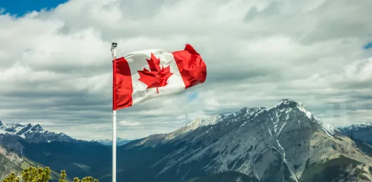 Canada and the world