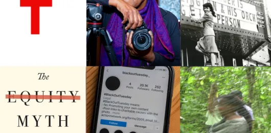 Black History Month 2021