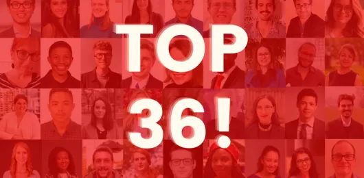 Top 36