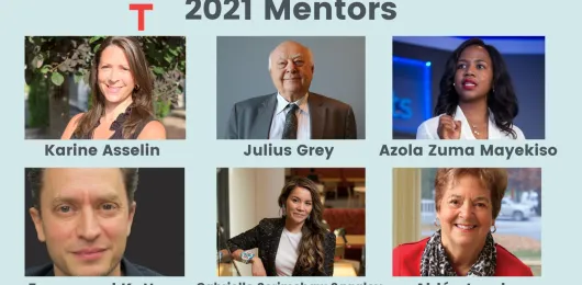 mentor en