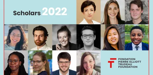 2022–2025 Scholars!