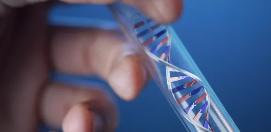 Gene editing photo 1