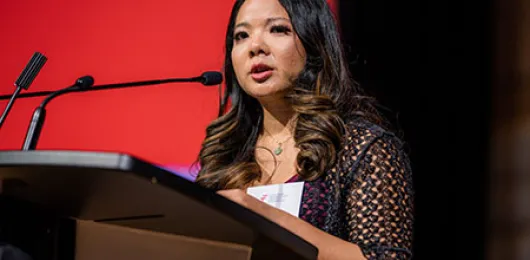 20e anniversaire - Dr Jasmine Mah / 20th Anniversary Dr. Jasmine Mah