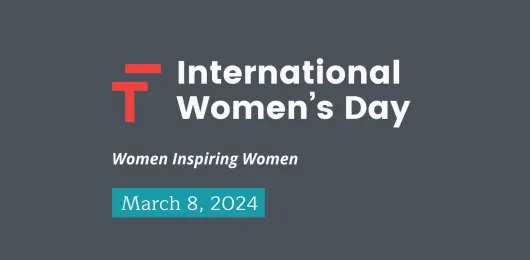 International women's day