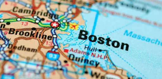 boston