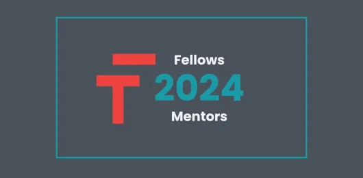 Fellows and Mentors 2024