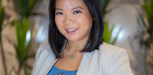 jasmine mah
