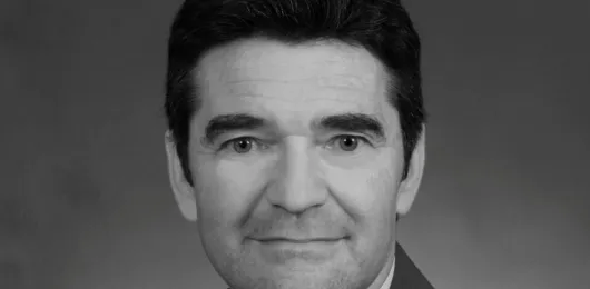 Bernard Richard